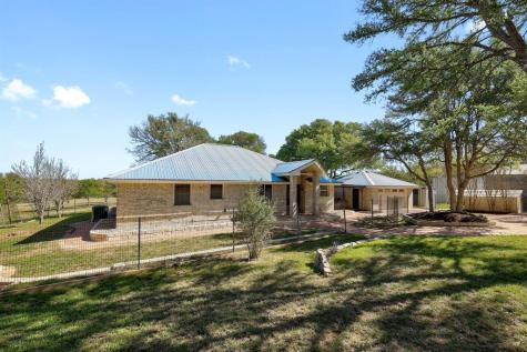 235 Mesquite Drive Cedar Creek TX 78612