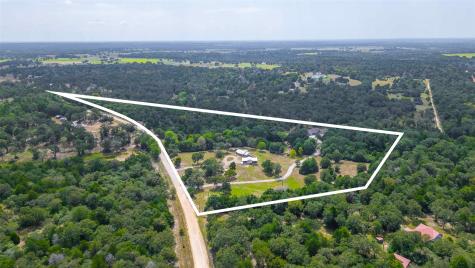 9695 County Road 321 Caldwell TX 77836