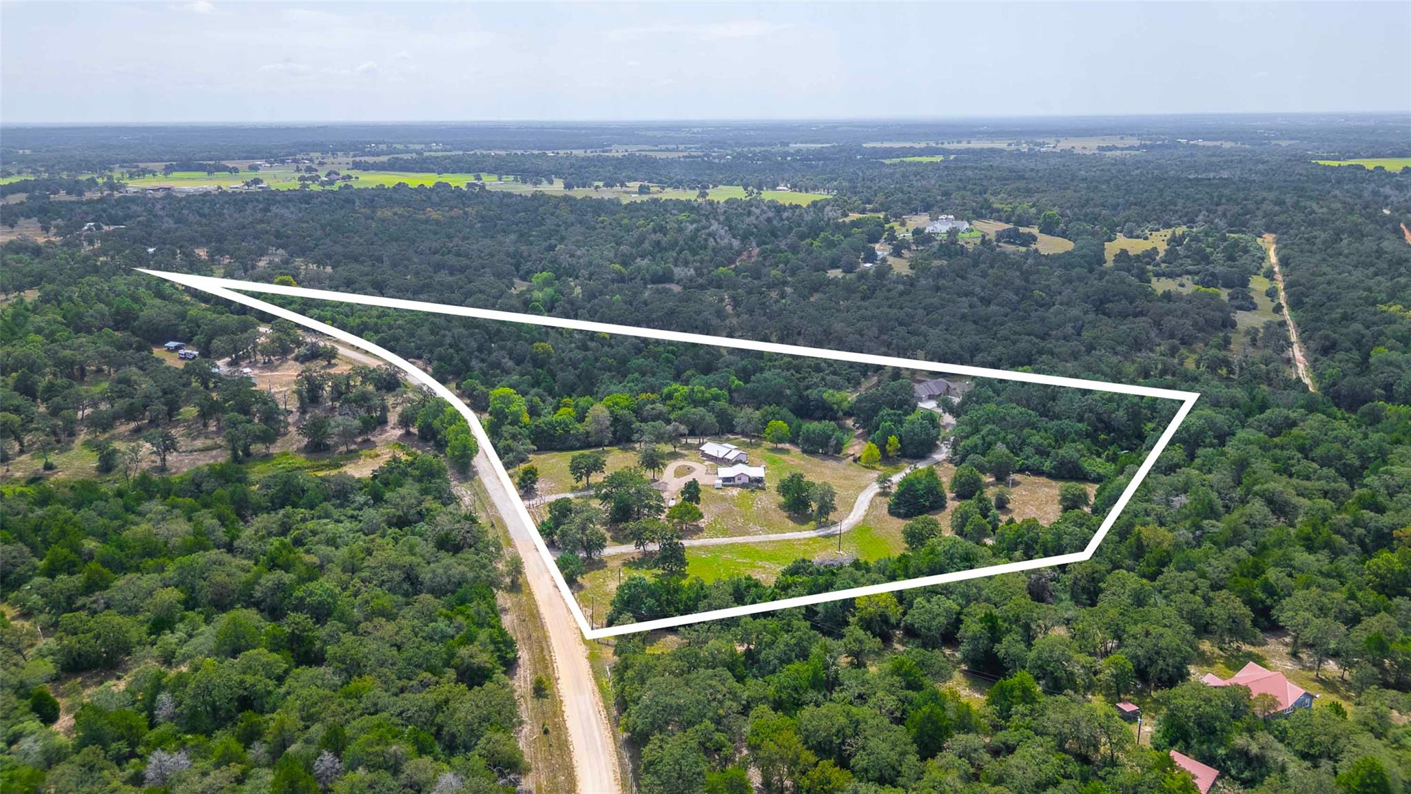 9695 County Road 321 Caldwell TX 77836