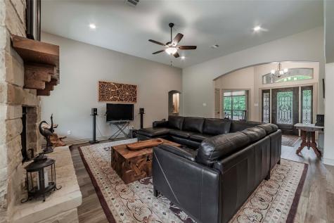 9695 County Road 321 Caldwell TX 77836