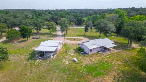 9695 County Road 321 Caldwell TX 77836