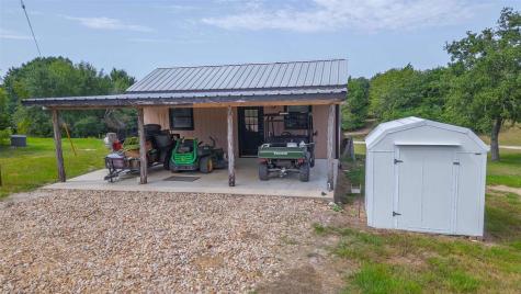 9695 County Road 321 Caldwell TX 77836