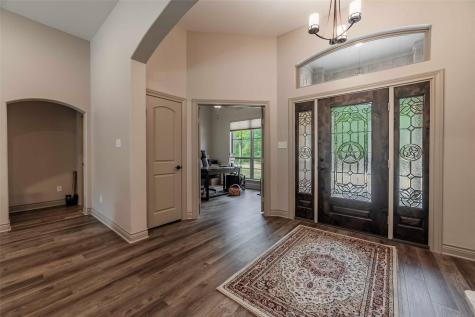 9695 County Road 321 Caldwell TX 77836