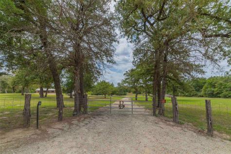 9695 County Road 321 Caldwell TX 77836