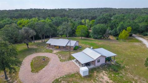 9695 County Road 321 Caldwell TX 77836