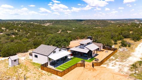 1534 Pasture Springs Road Harper TX 78631