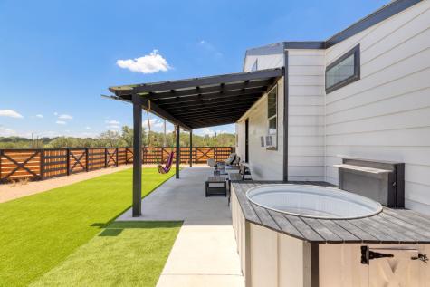 1534 Pasture Springs Road Harper TX 78631