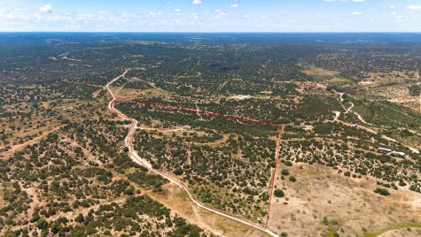 1534 Pasture Springs Road Harper TX 78631