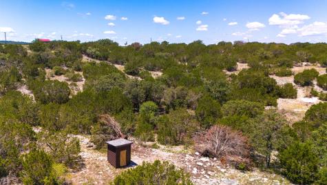 1534 Pasture Springs Road Harper TX 78631