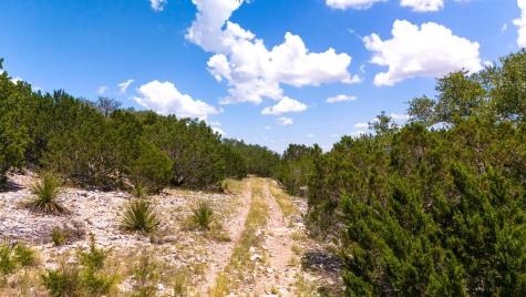 1534 Pasture Springs Road Harper TX 78631