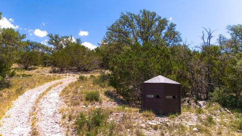 1534 Pasture Springs Road Harper TX 78631