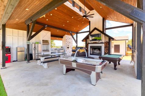 1534 Pasture Springs Road Harper TX 78631