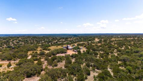 1534 Pasture Springs Road Harper TX 78631