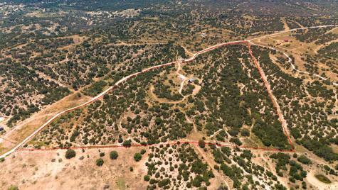1534 Pasture Springs Road Harper TX 78631