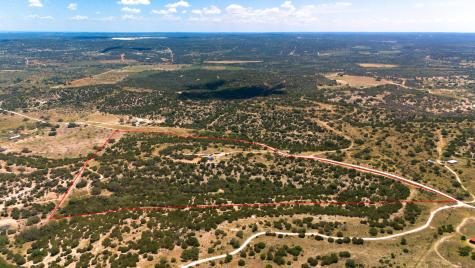 1534 Pasture Springs Road Harper TX 78631
