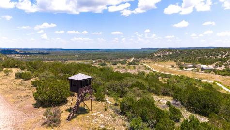 1534 Pasture Springs Road Harper TX 78631