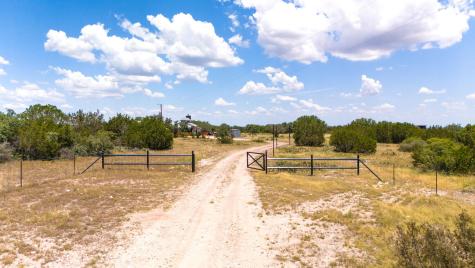 1534 Pasture Springs Road Harper TX 78631