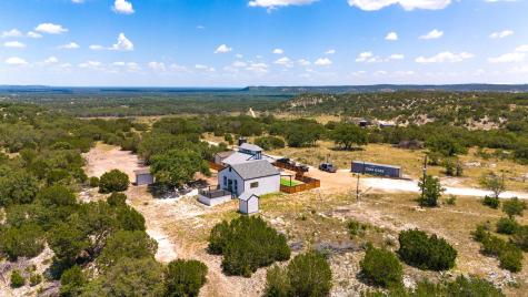 1534 Pasture Springs Road Harper TX 78631
