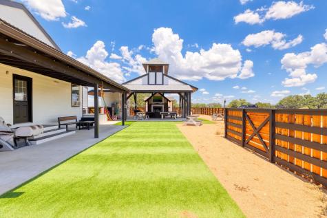 1534 Pasture Springs Road Harper TX 78631