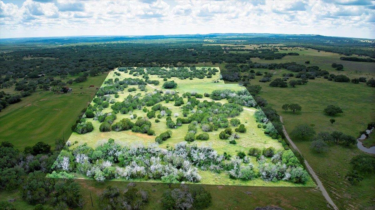 555 Summer Hill Lane Johnson City TX 78636