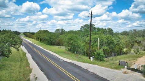 555 Summer Hill Lane Johnson City TX 78636