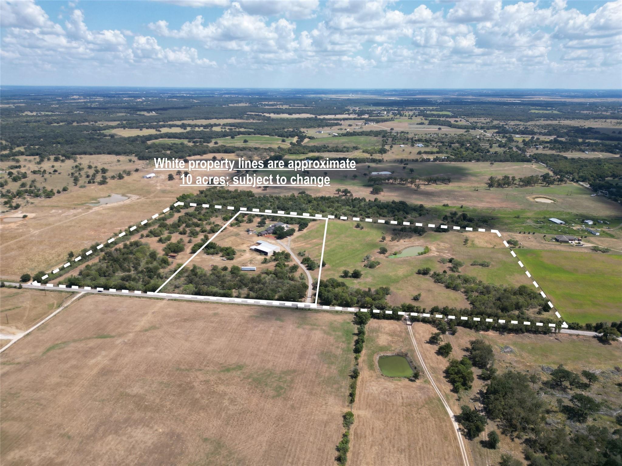 1124 County Road 301 Elgin TX 78621