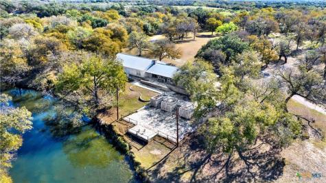 190 Private Road 3011 Lampasas TX 76550
