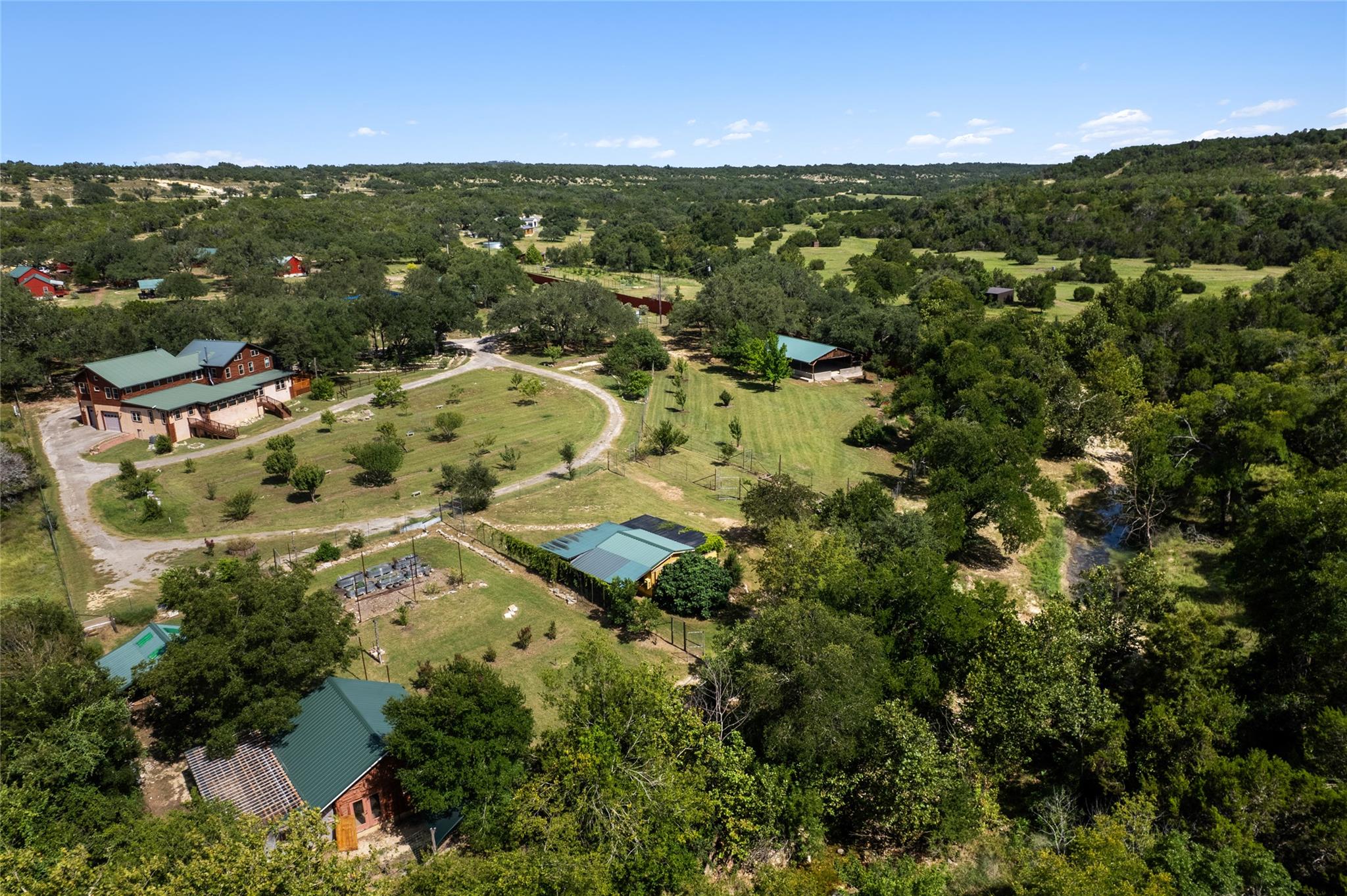 4032 Ranch Road 3232 Johnson City TX 78636