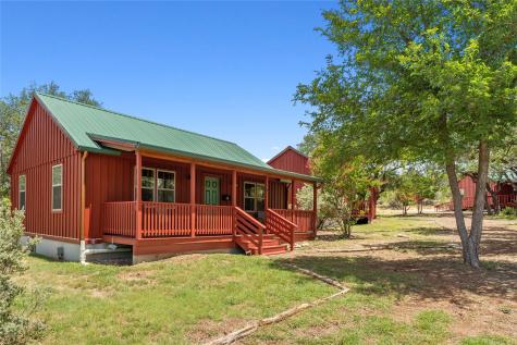 4032 Ranch Road 3232 Johnson City TX 78636
