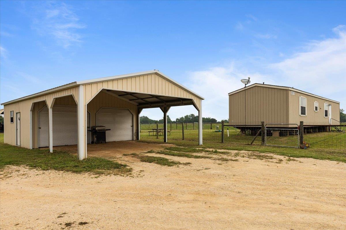 1436 Fm 2571 Smithville TX 78957