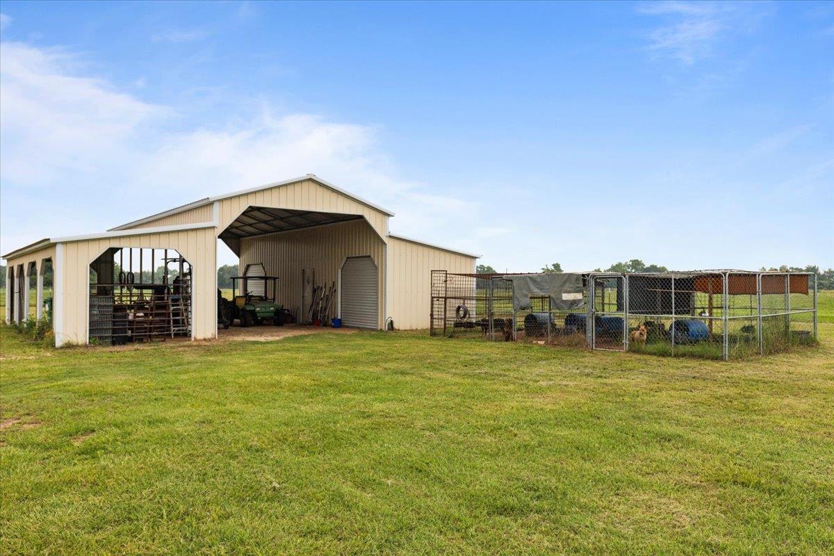1436 Fm 2571 Smithville TX 78957