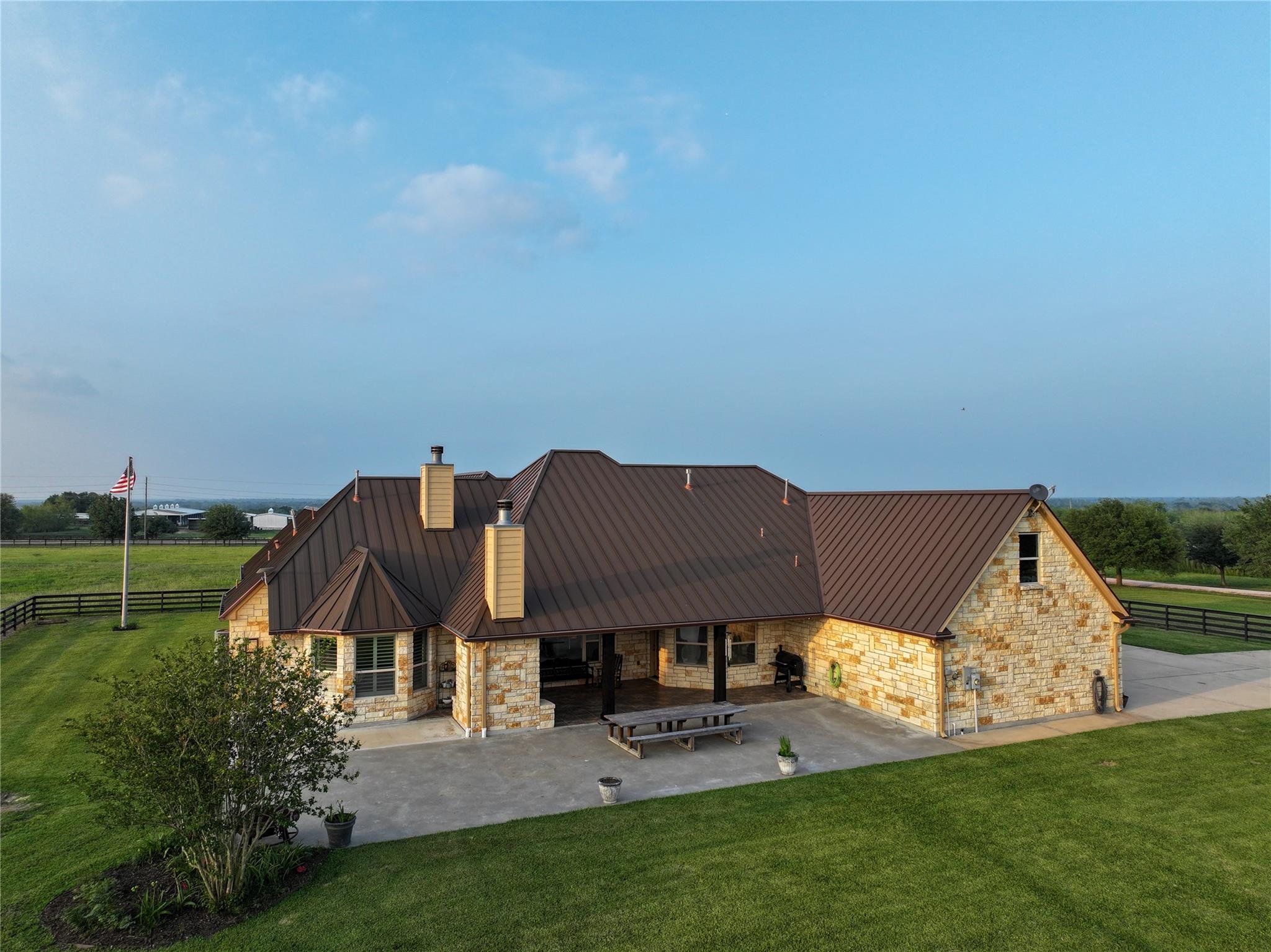 8271 Fm 529 Road Bellville TX 77418