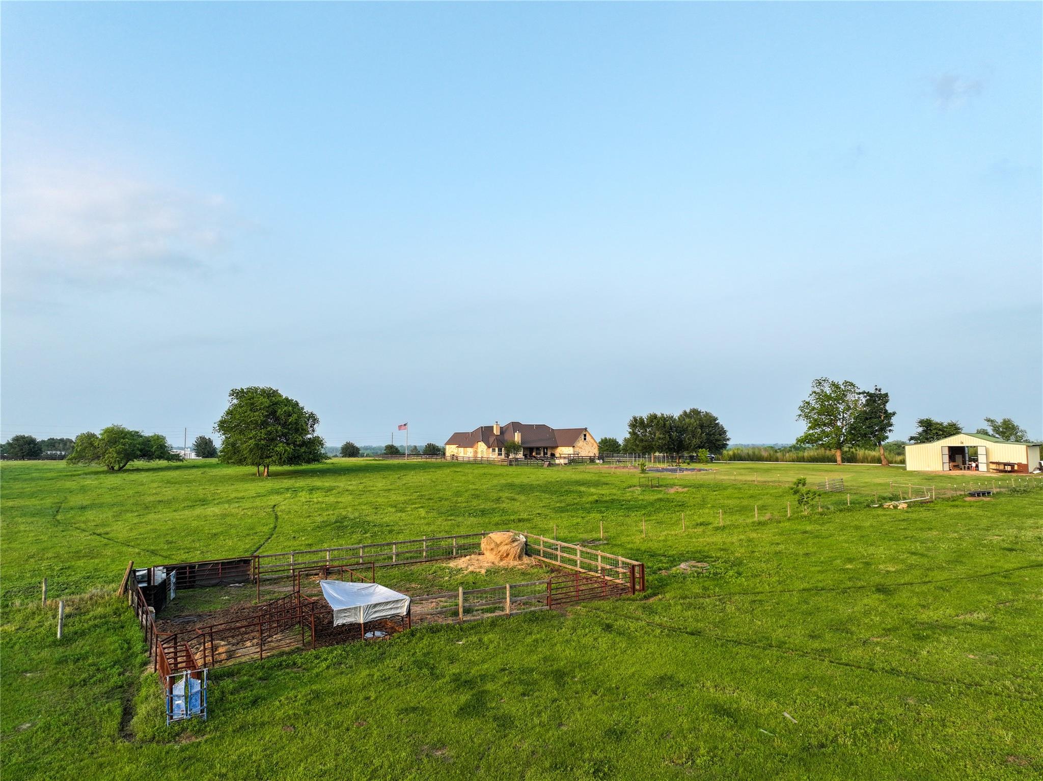 8271 Fm 529 Road Bellville TX 77418