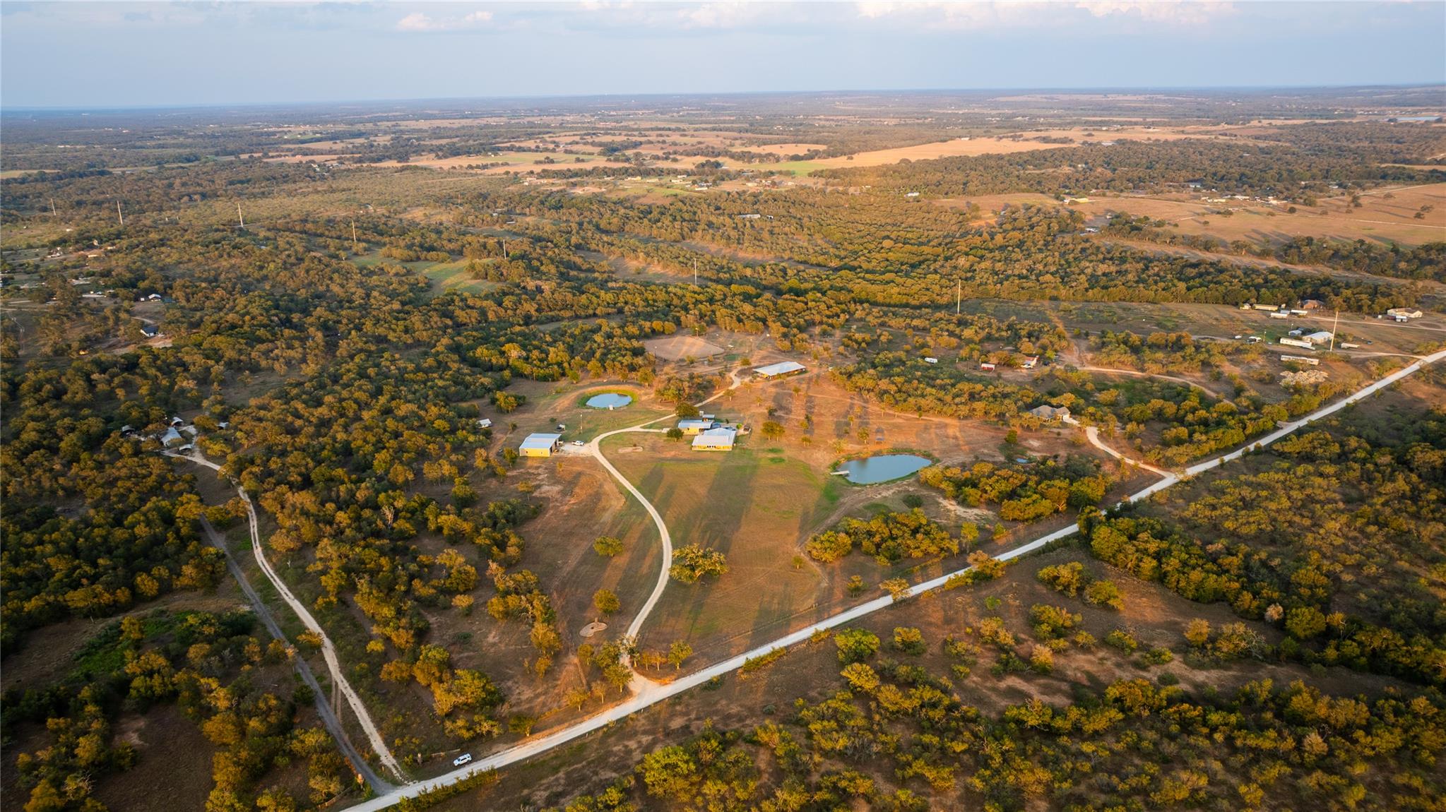 1000 Oil Field Road Lockhart TX 78644