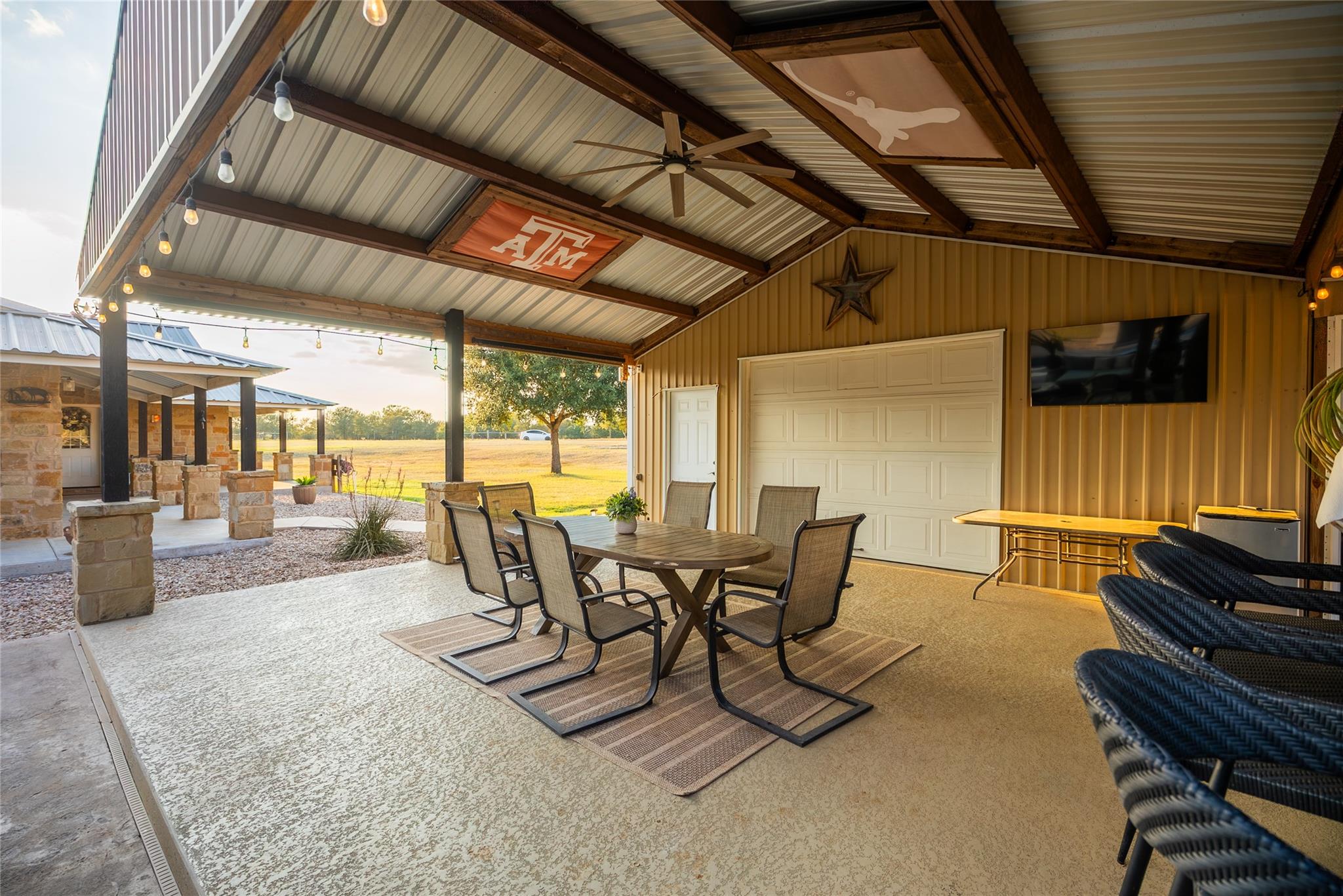 1000 Oil Field Road Lockhart TX 78644