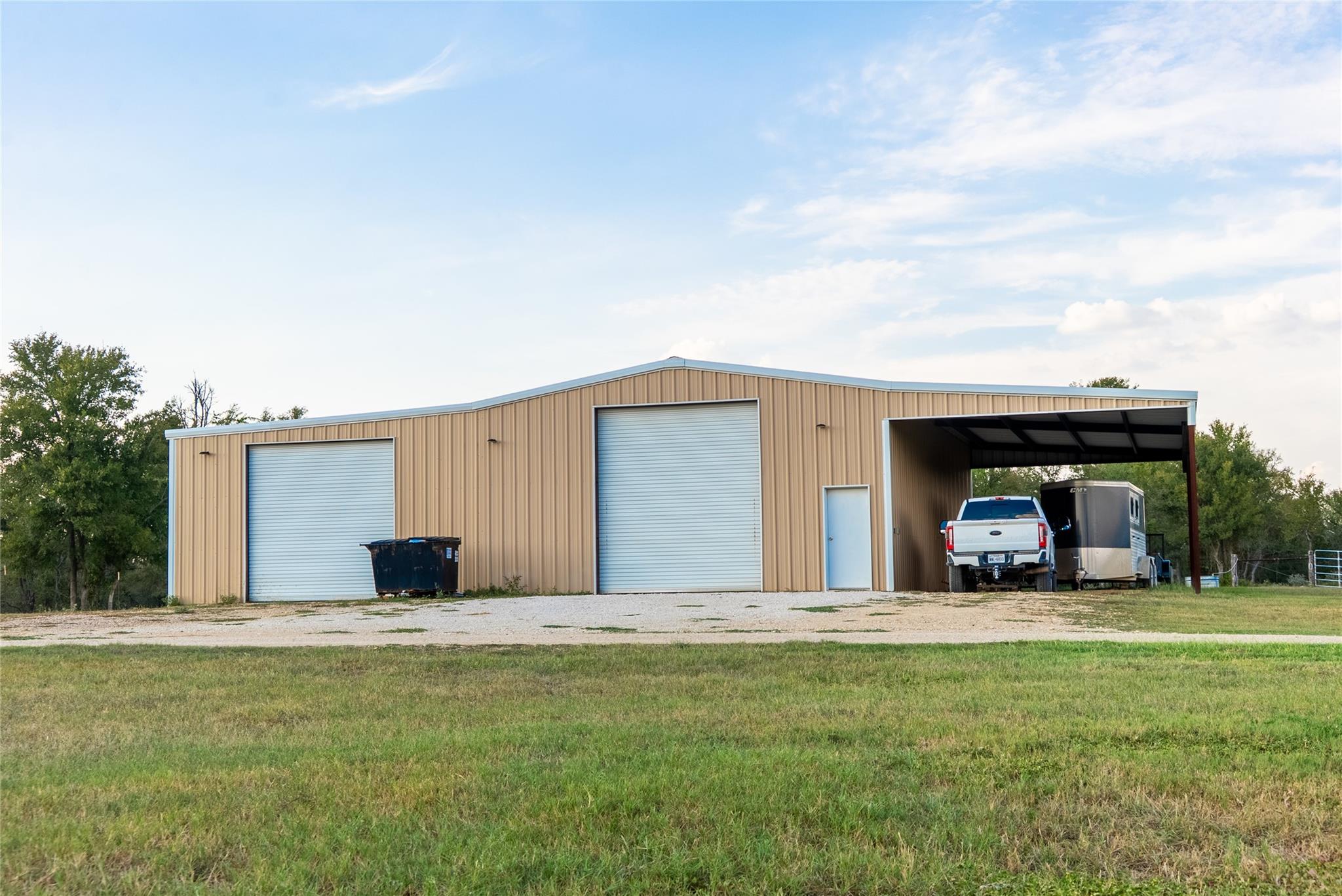 1000 Oil Field Road Lockhart TX 78644
