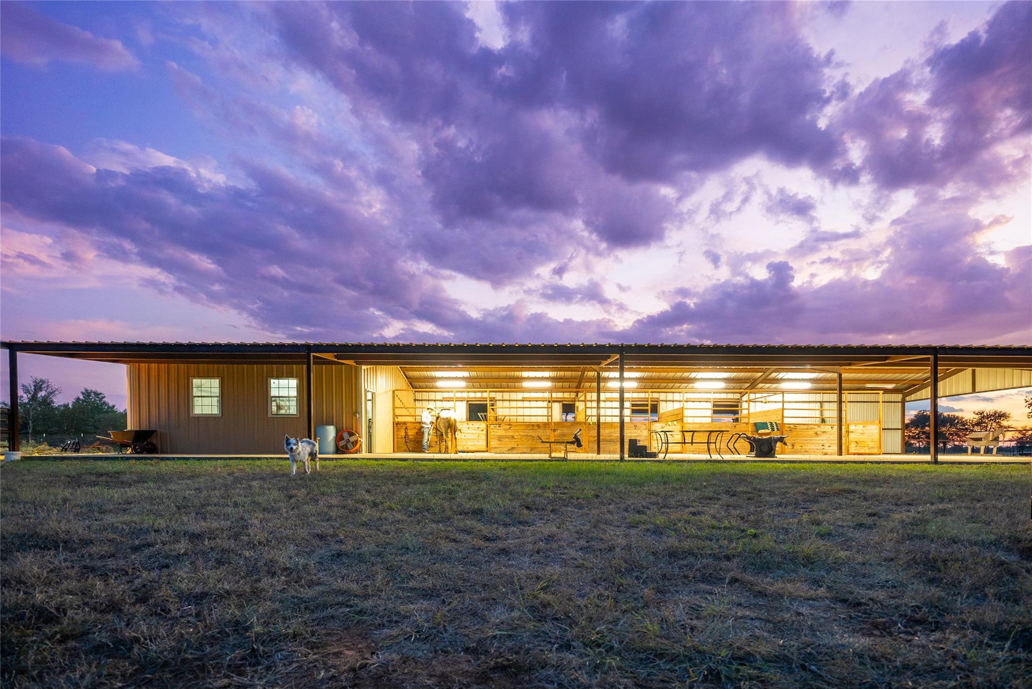 1000 Oil Field Road Lockhart TX 78644