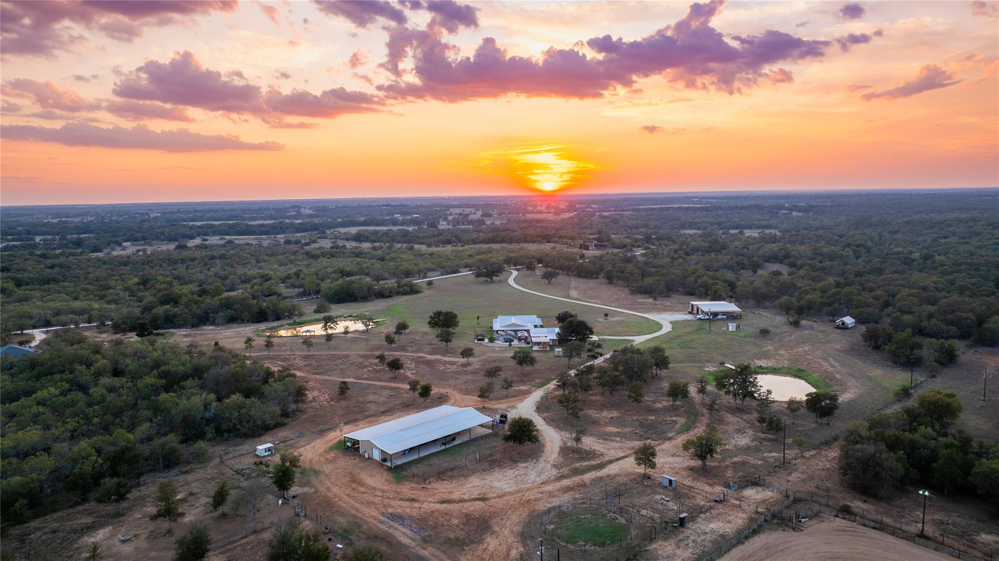 1000 Oil Field Road Lockhart TX 78644