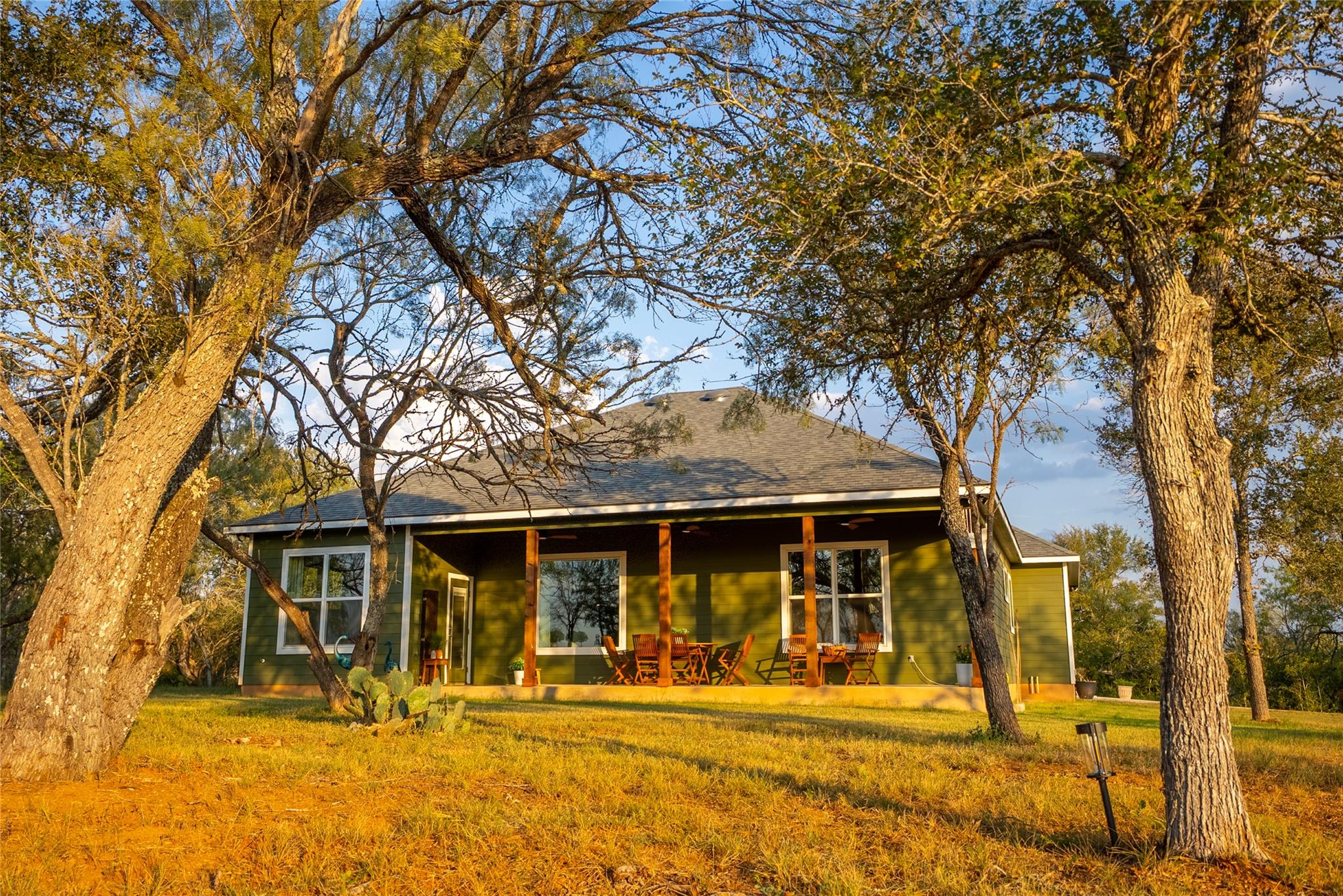 1000 Oil Field Road Lockhart TX 78644