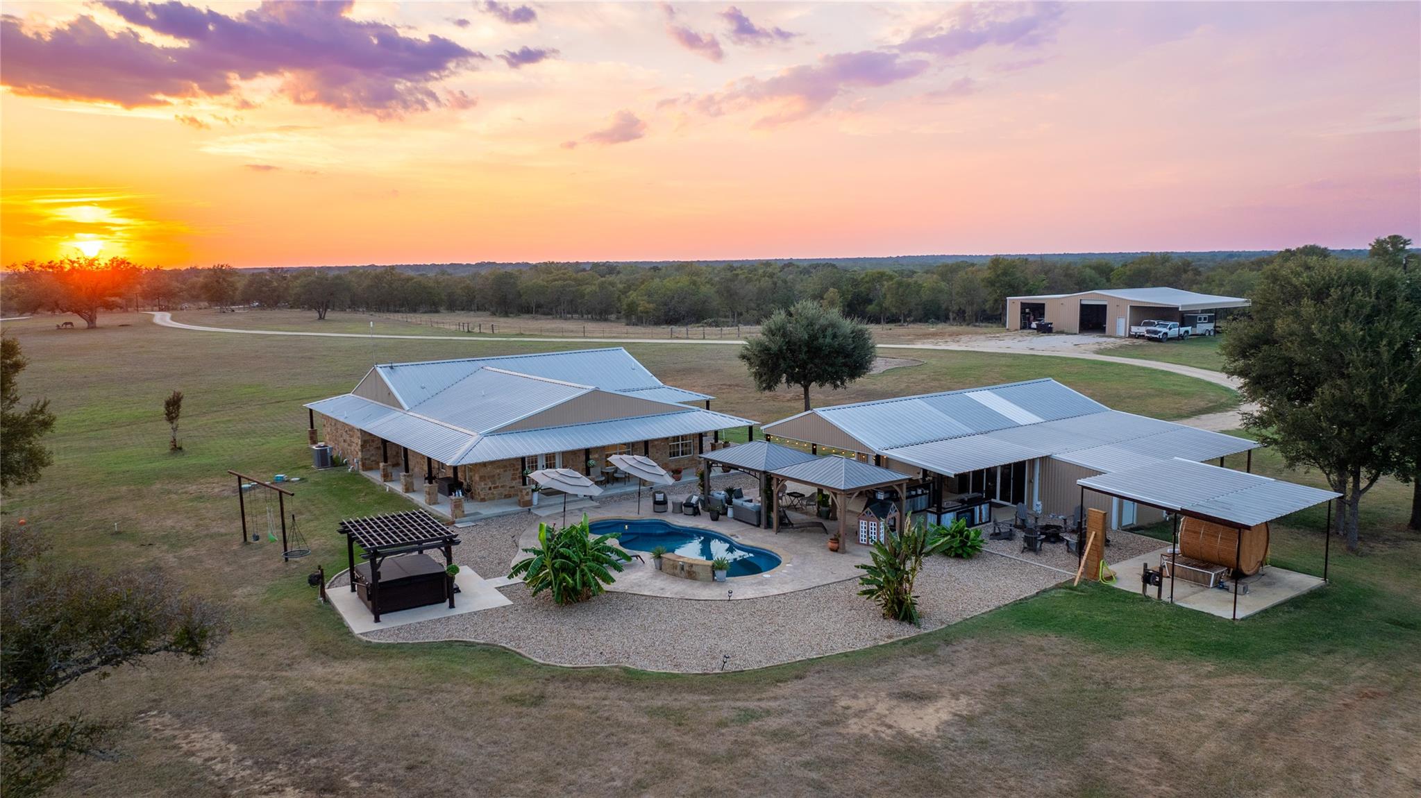 1000 Oil Field Road Lockhart TX 78644