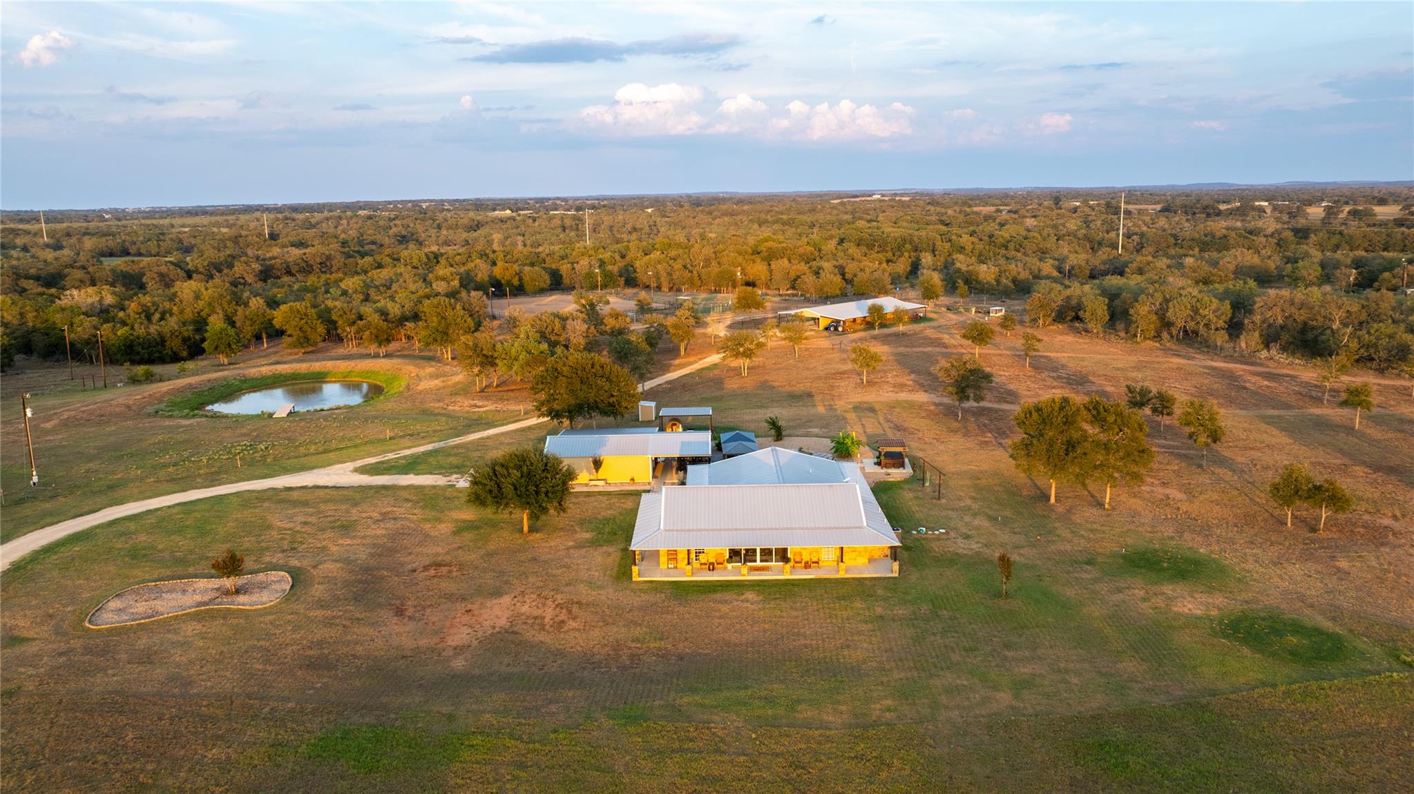 1000 Oil Field Road Lockhart TX 78644