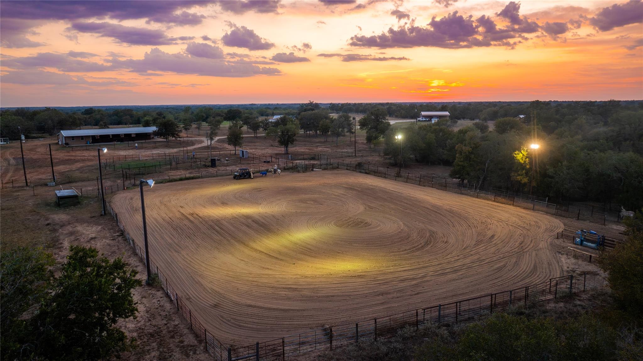1000 Oil Field Road Lockhart TX 78644
