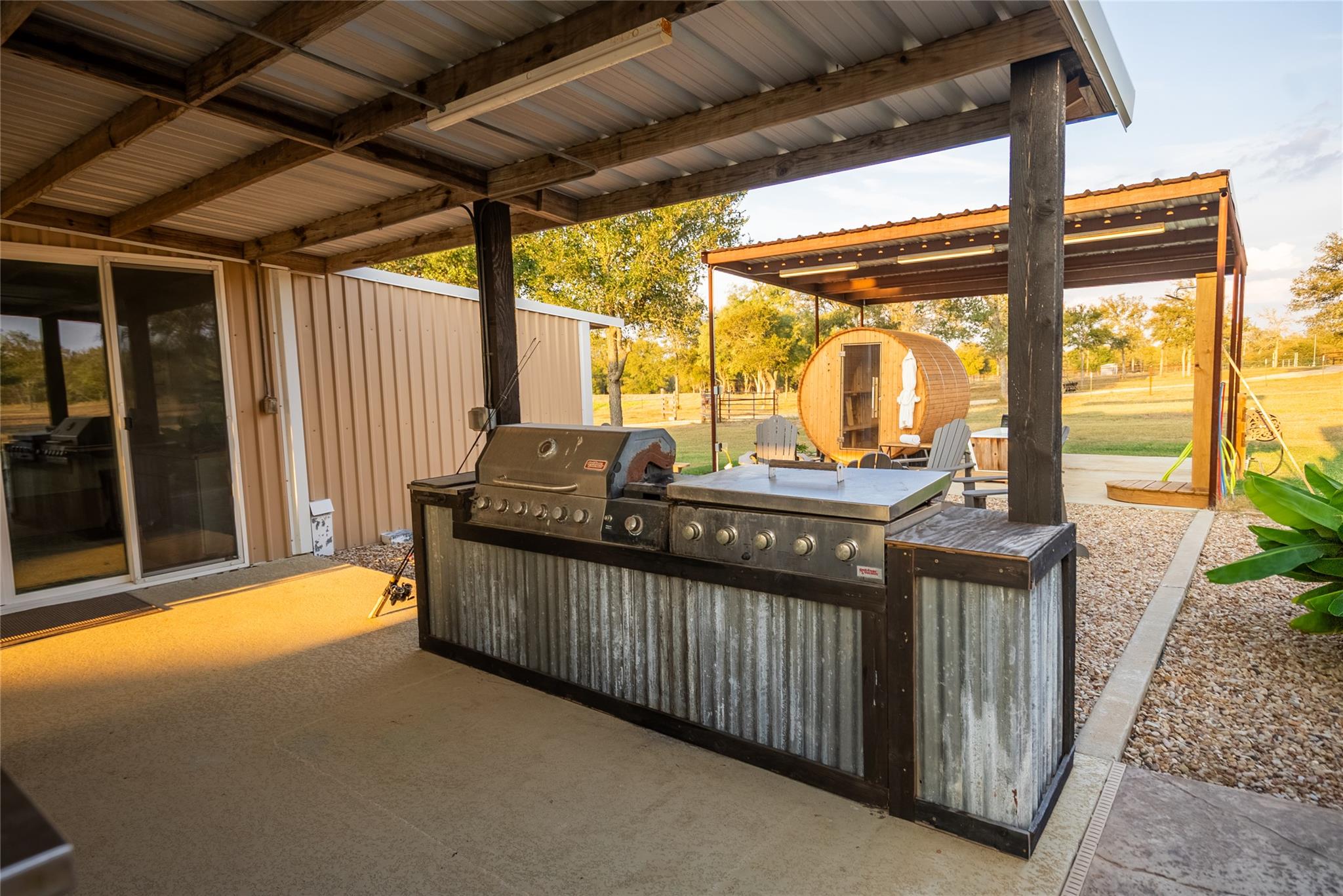 1000 Oil Field Road Lockhart TX 78644