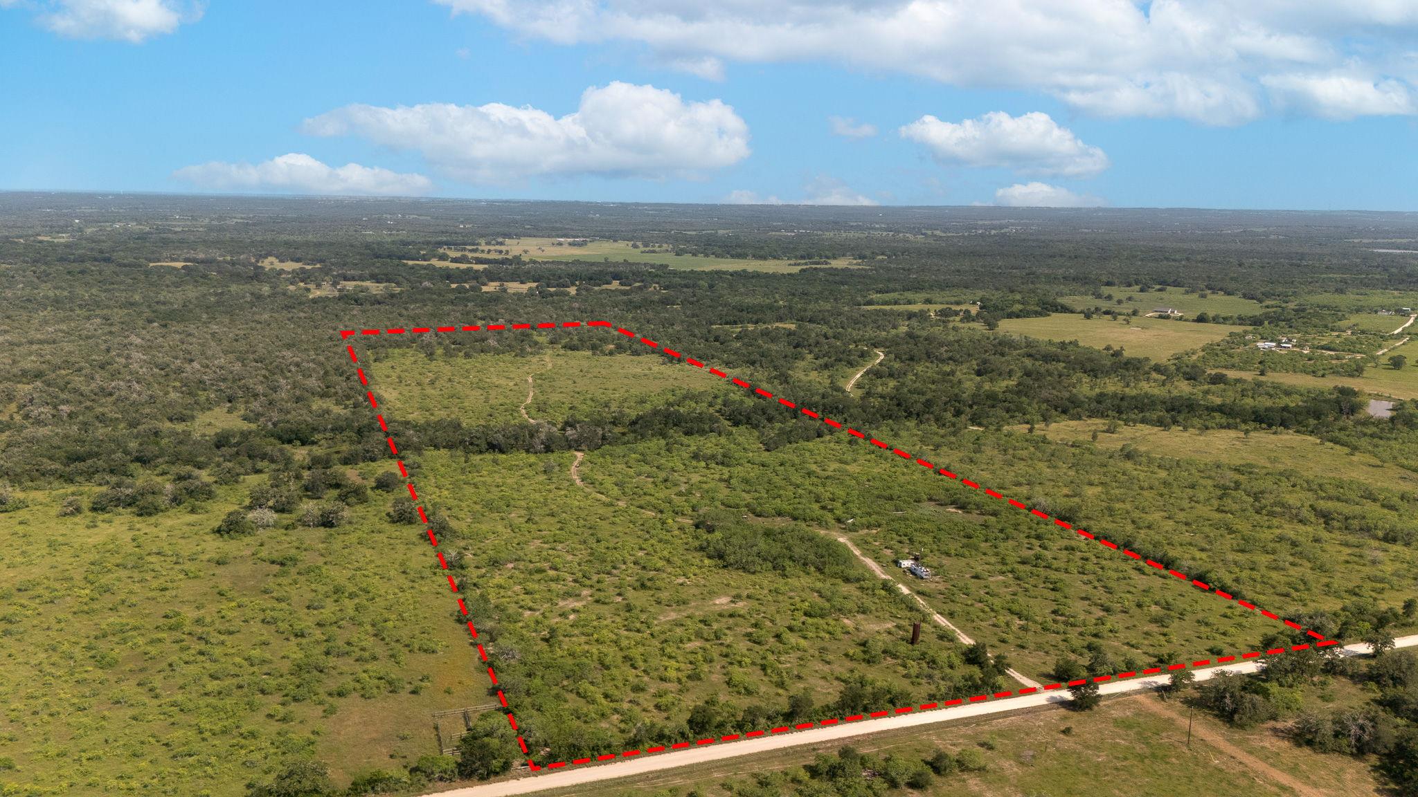 000 County Road 420 Waelder TX 78959