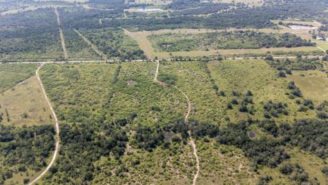 000 County Road 420 Waelder TX 78959