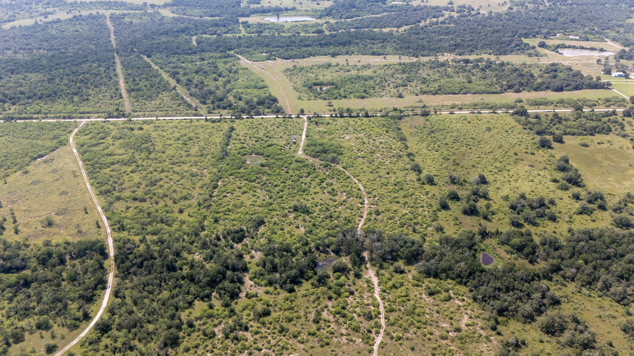 000 County Road 420 Waelder TX 78959