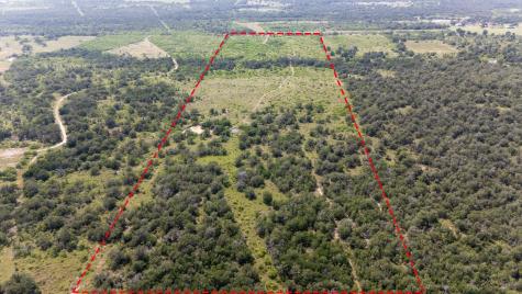 000 County Road 420 Waelder TX 78959