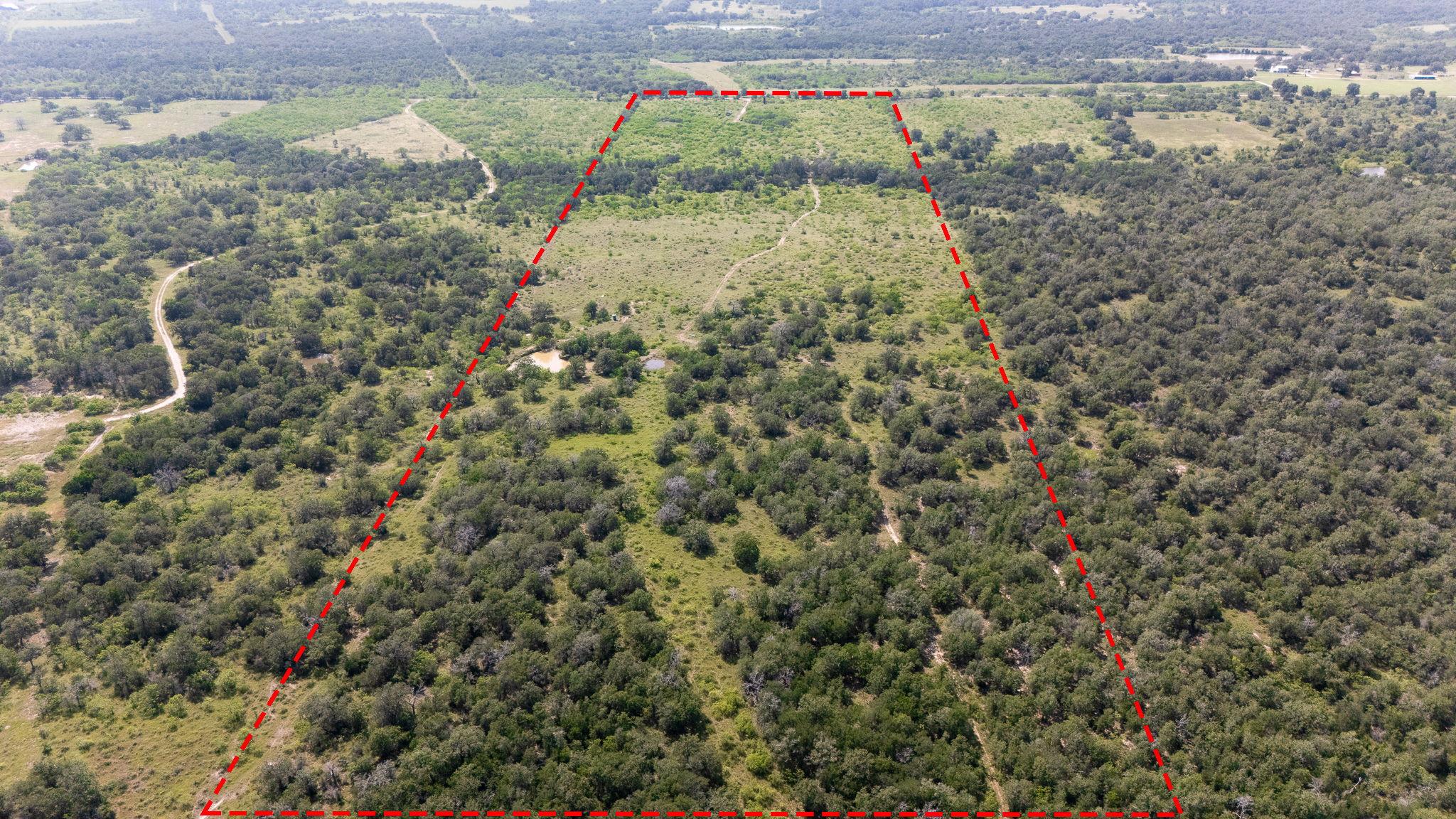000 County Road 420 Waelder TX 78959