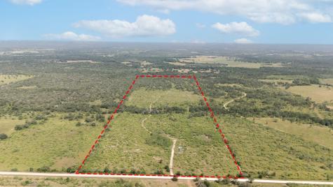 000 County Road 420 Waelder TX 78959