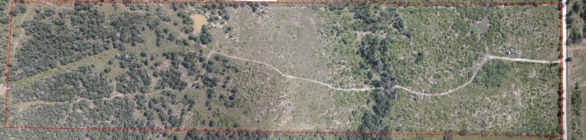000 County Road 420 Waelder TX 78959